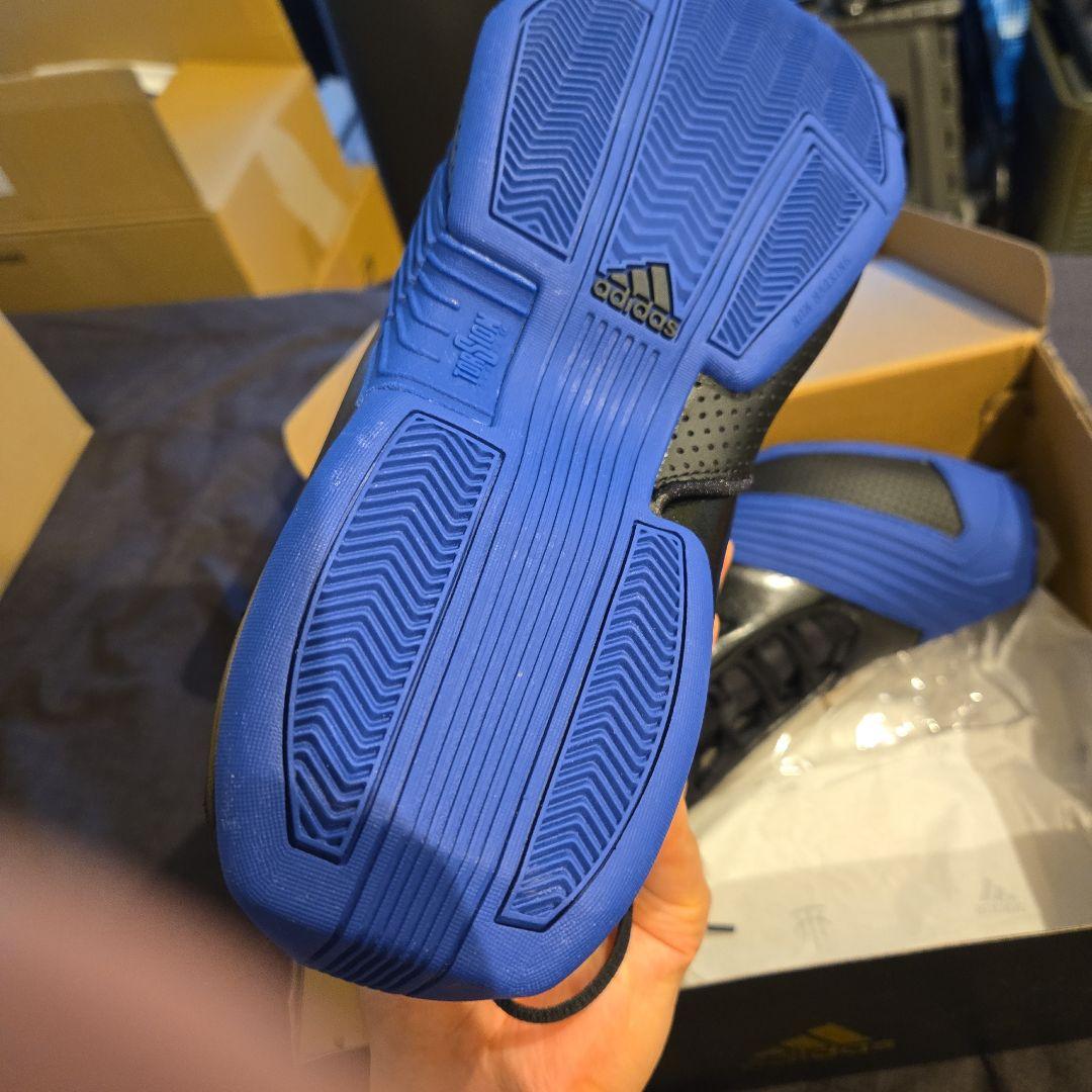 S*E様 (美品) adidas TMAC 1 28.0cm ※未着用