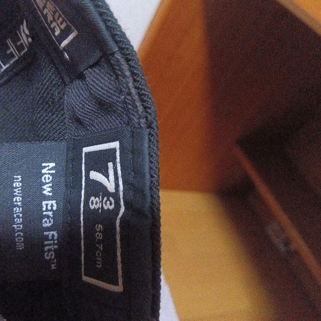 New Era 大洋ホエールズ 1968-1972 サイズ7 3/8 - メルカリ