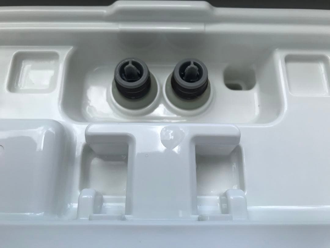 日立　BEAT WASH 9.0kg BW-X90G 2021値引します^_^