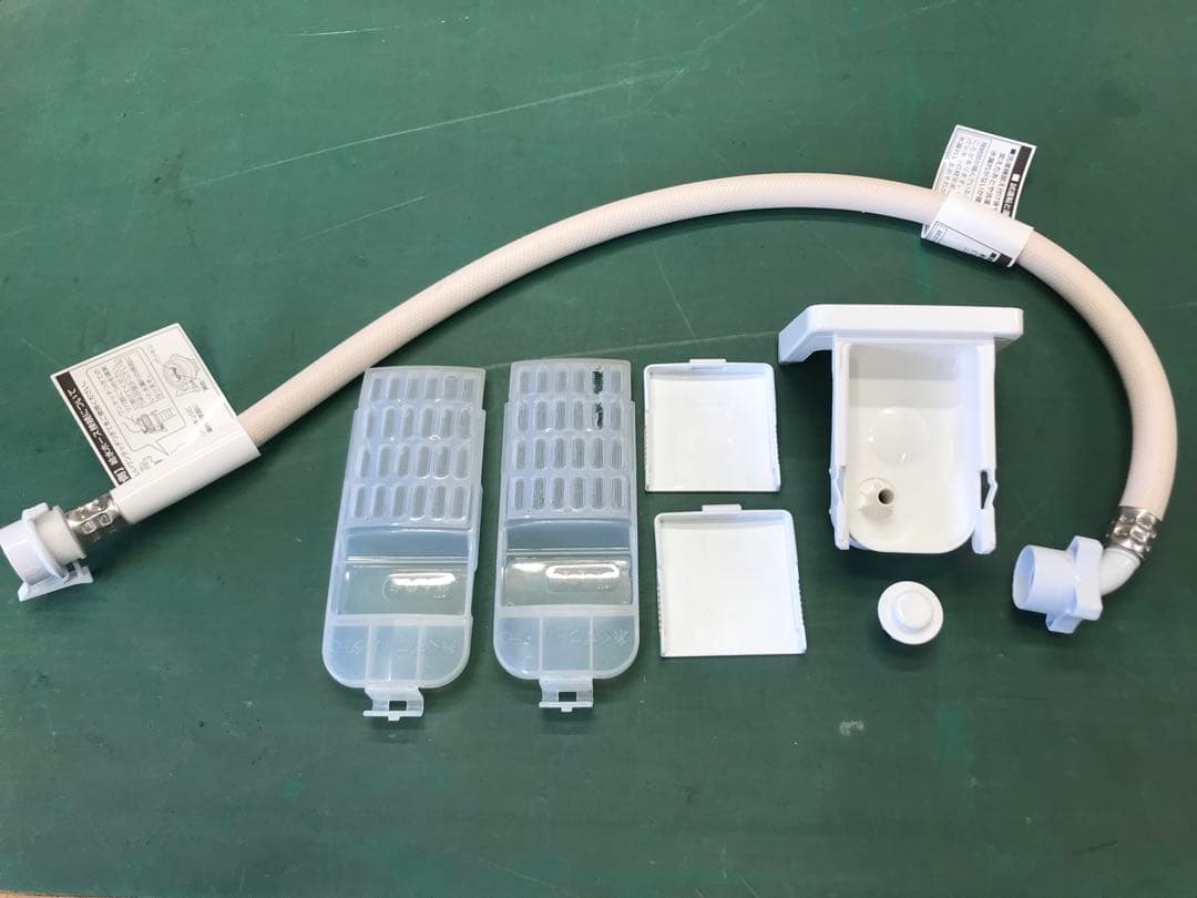 日立　BEAT WASH 9.0kg BW-X90G 2021値引します^_^