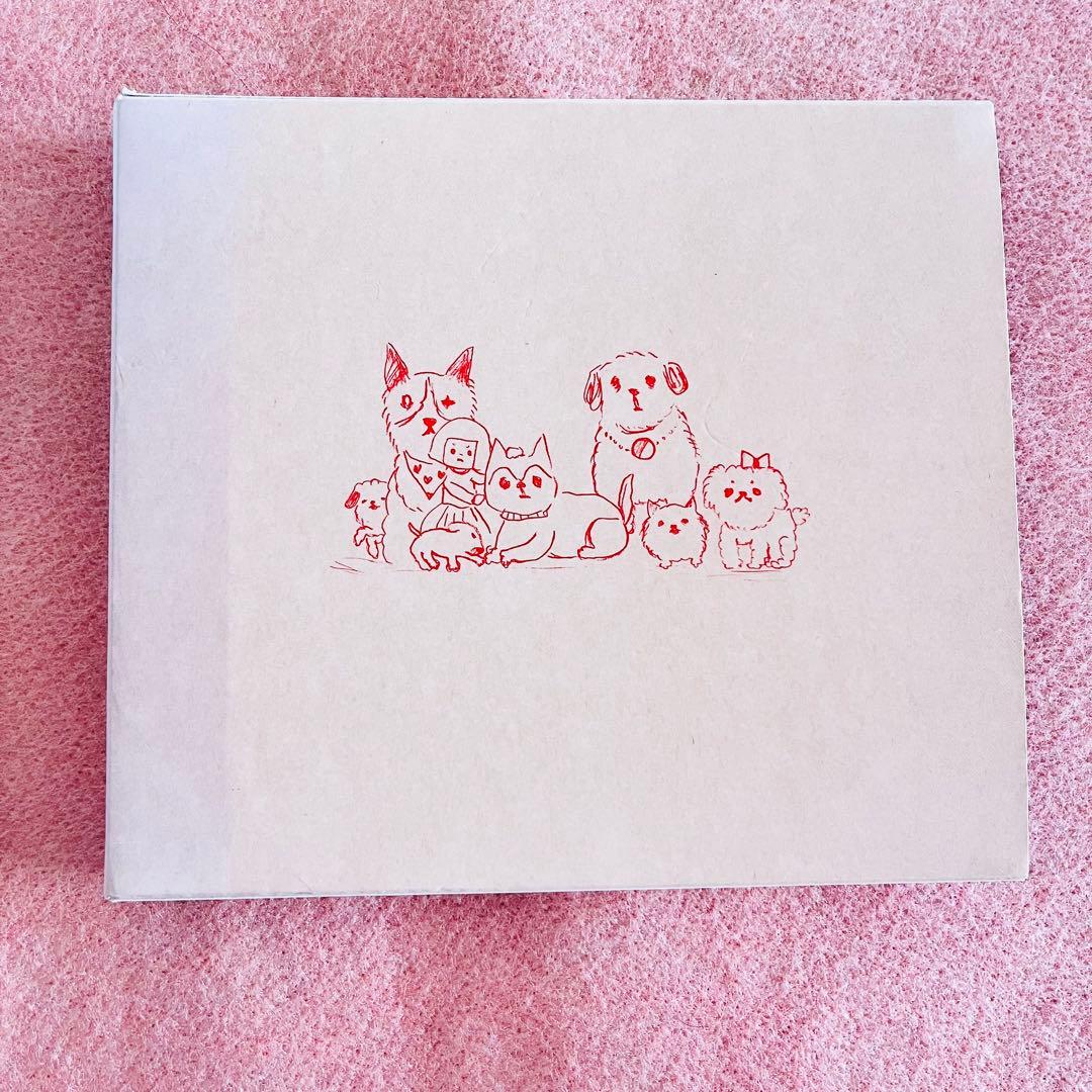 aiko FC 会報誌 ポストカード カレンダー ツアーパンフ - メルカリ