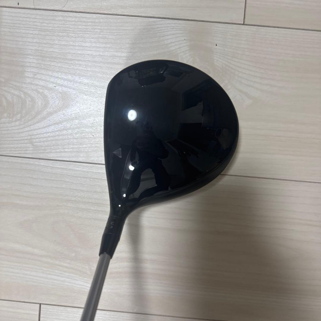 タイトリスト TS1 ドライバー9.5 - メルカリ