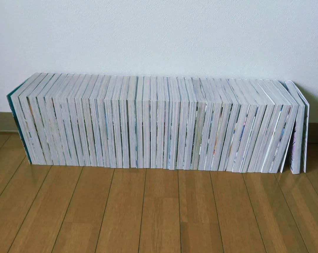 ほぼ初版】ぐらんぶる てんぷる 全巻セット シュリンク付き