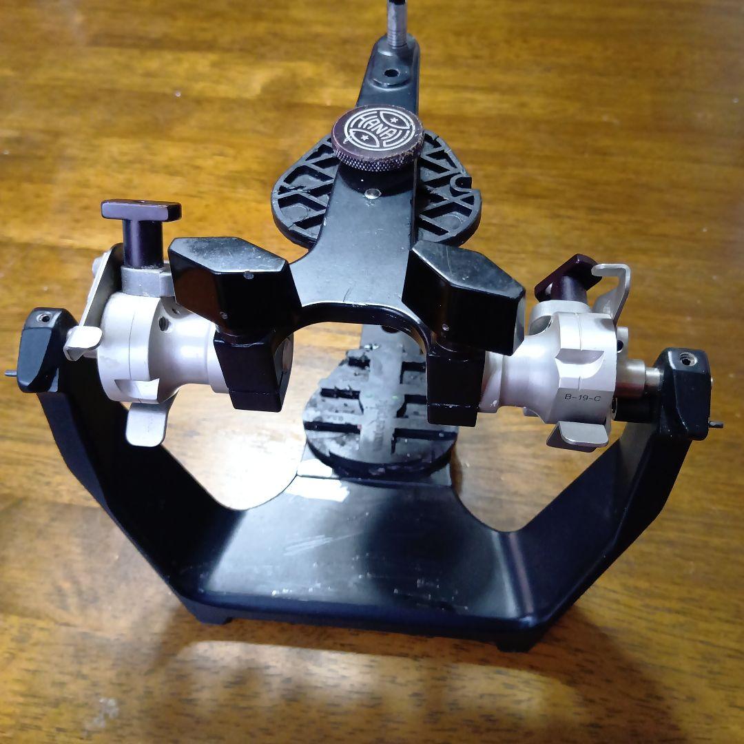 歯科用咬合器ハノー - メルカリ