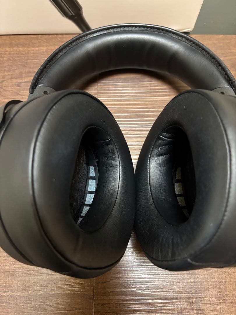 SONY MDR-Z1R Brise Audio TOTORI セット - メルカリ