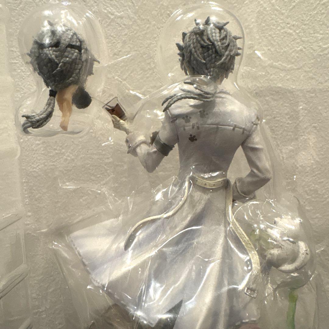 第五人格］納棺師 ガット オフラインパック フィギュア - メルカリ