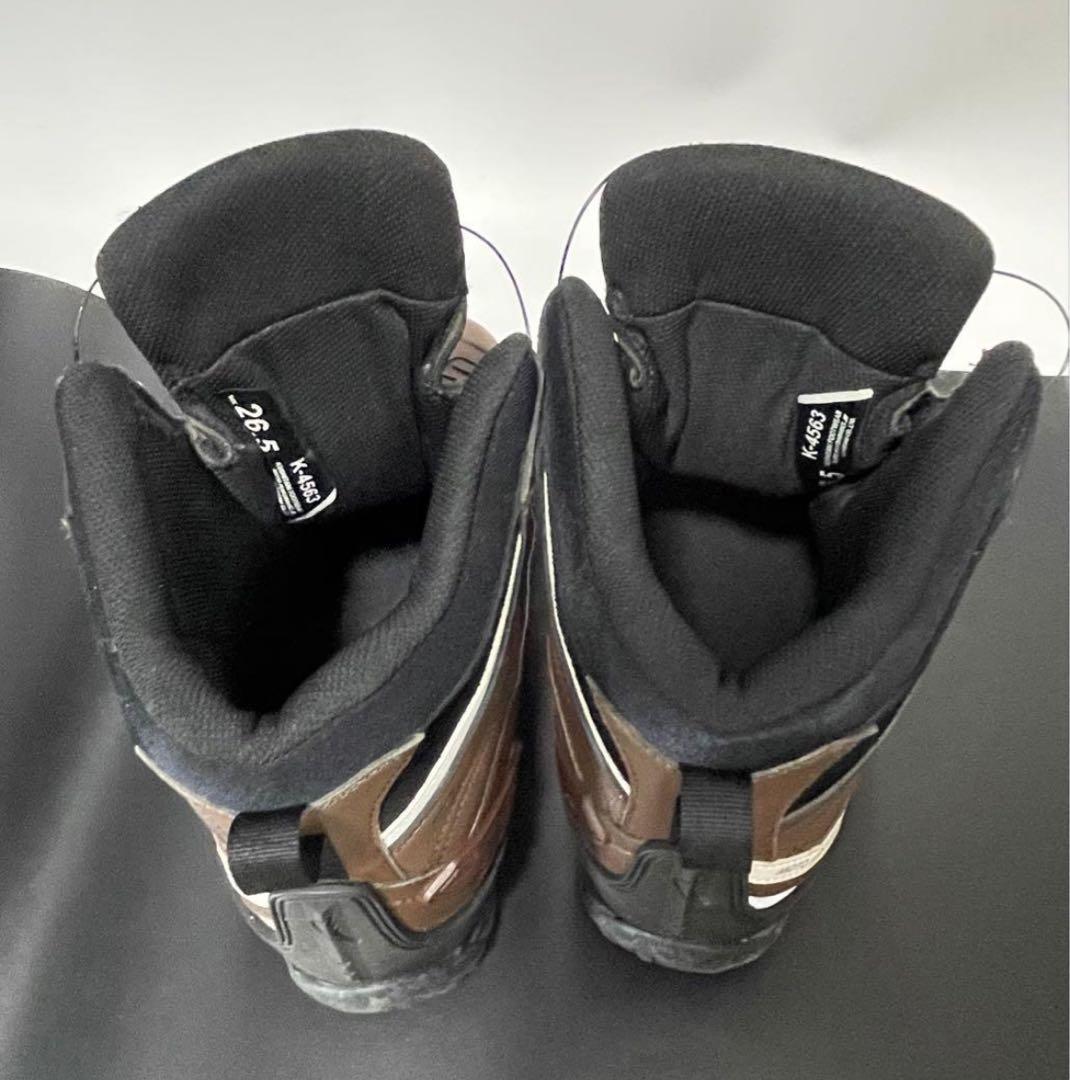 最終値引クシタニ KUSHITANI K-4563アドーネシューズ 26.5cm