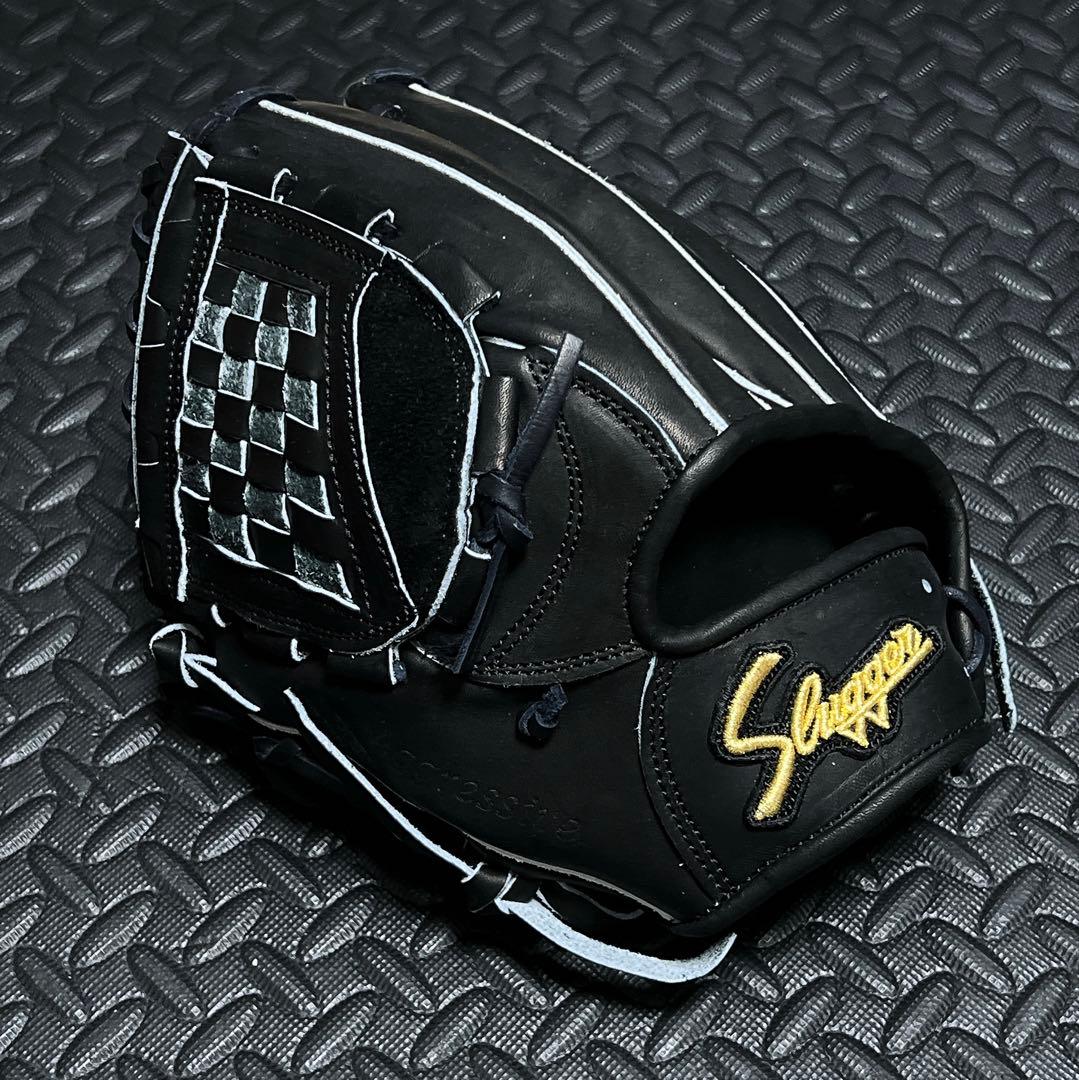 新品 久保田 スラッガー 硬式 投手 内野手用 グローブ KSG-MP1 左投げ 久保田スラッガー 硬式グローブ グラブ 投手用 KSG-MP18 ピッチャー用
