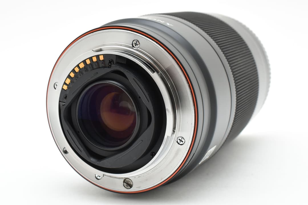美品 Sony 75-300mm F4.5-5.6 MACRO #9171