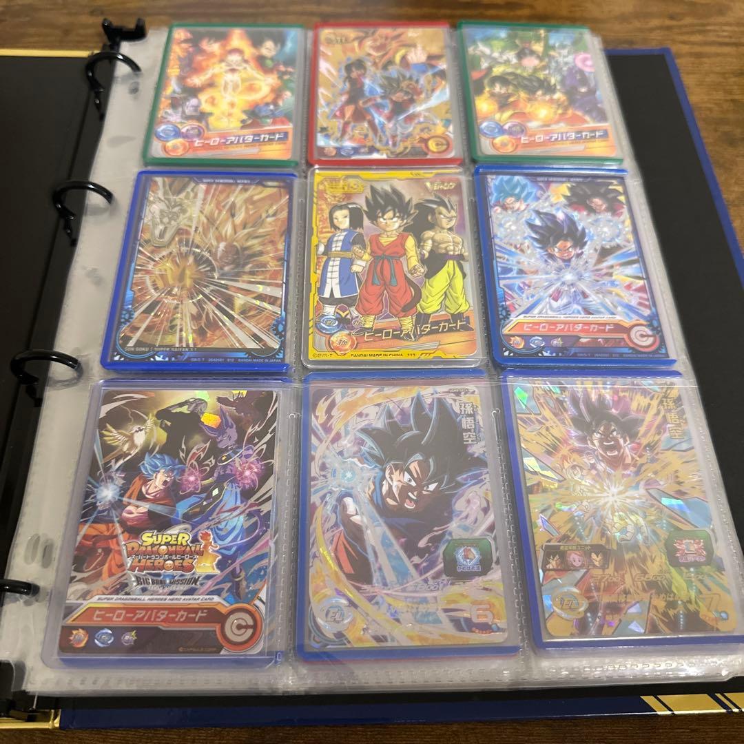 バ*ン様 ドラゴンボールヒーローズまとめ売り 2026年最新】ドラゴンボールヒーローズ まとめ売りの人気アイテム