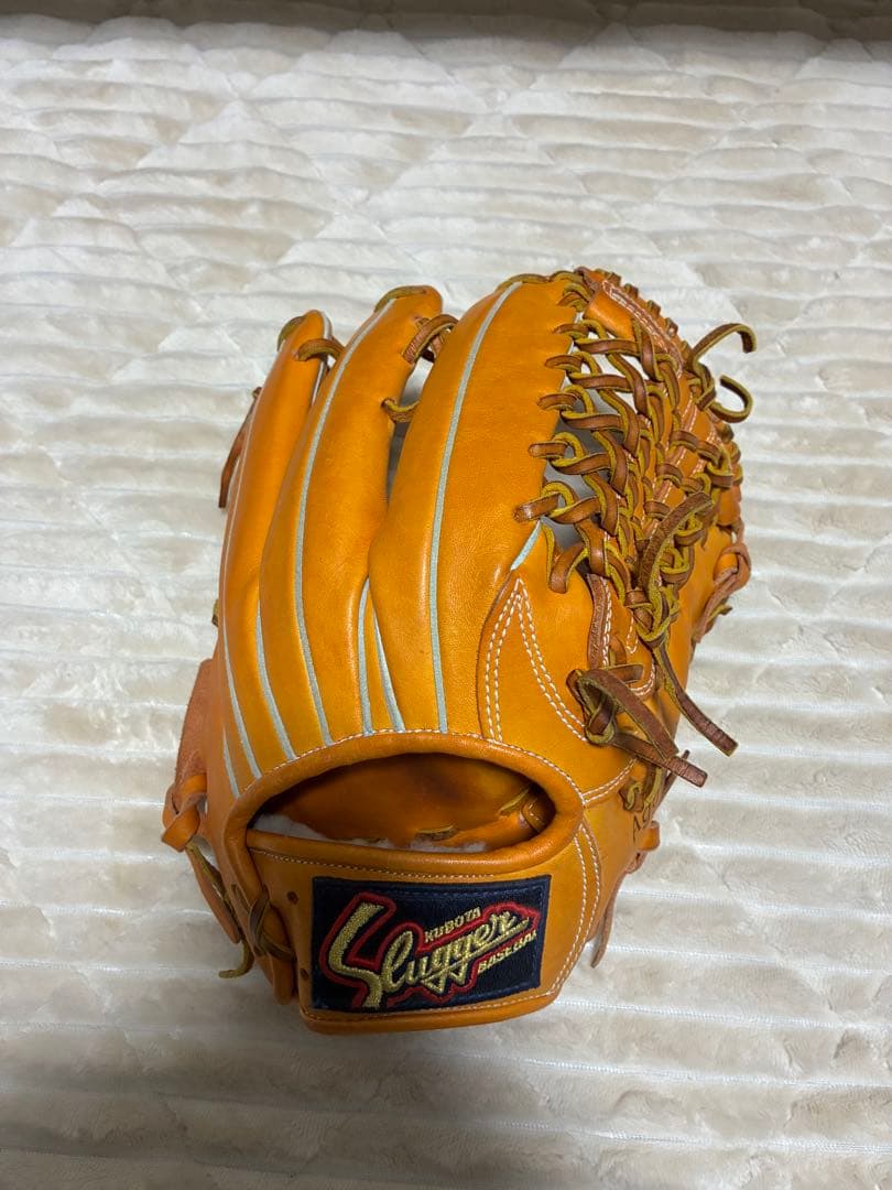 久保田スラッガー 軟式グラブ 野球 久保田スラッガー 軟式グローブ グラブ 内野 内野手用 KSN-SR2