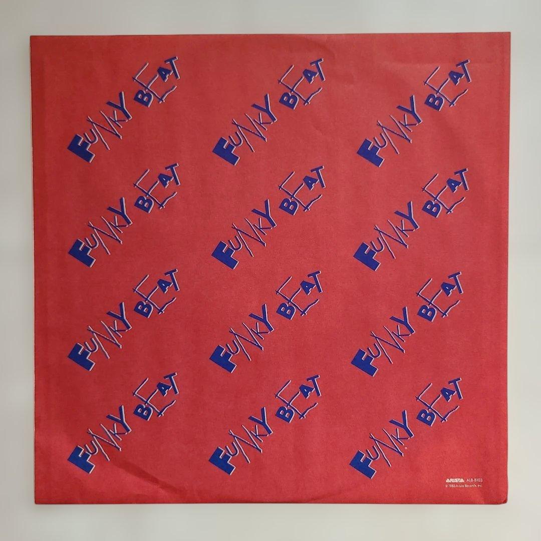 ☆全てUSオリジナル盤☆ BERNARD WRIGHT 名盤LP2枚セット - メルカリ