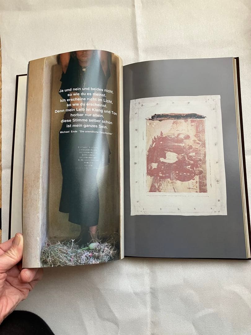 アートブック・フォトブック「HILL HEAVEN」本木雅弘 編集/執筆 - メルカリ