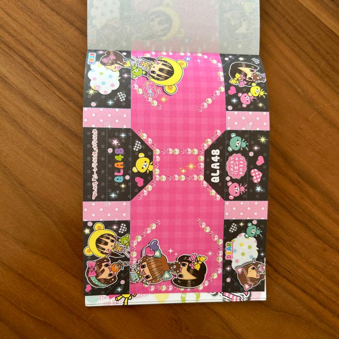 平成レトロ メモ帳 Q-LiA おしゃカワメモ - メルカリ