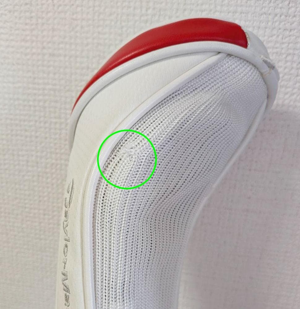 値下】テーラーメイド ステルス1 レディースUT5番（26度）Aシャフト