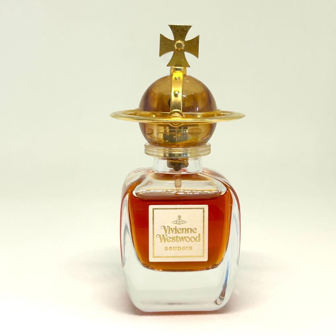 ヴィヴィアンウエストウッド ブドワール オードパルファム 30ml 香水
