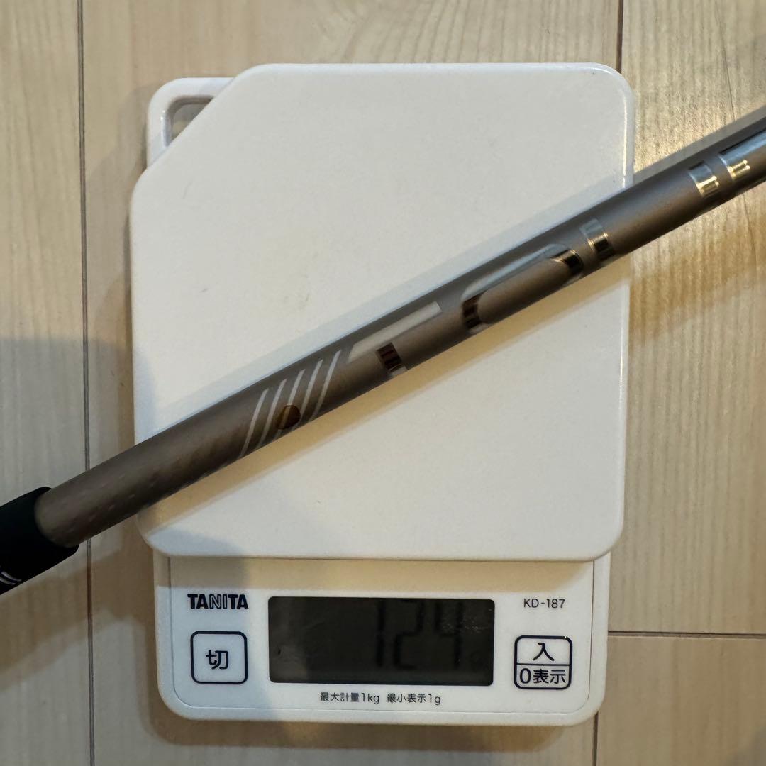 ピンツアー2.0 クローム 85R UT用シャフト 4u5u 2本セット - メルカリ