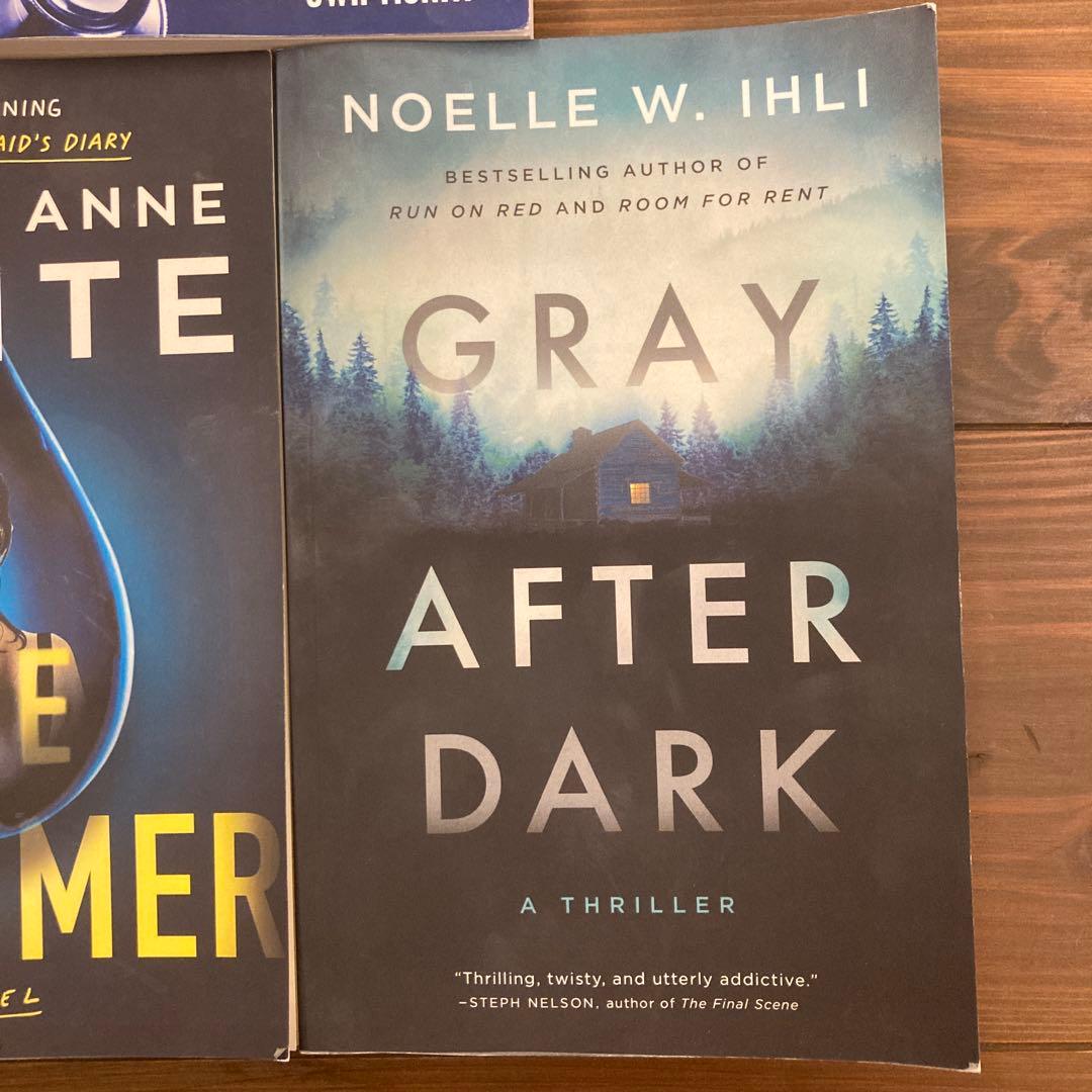 Oto様　おまとめ7冊