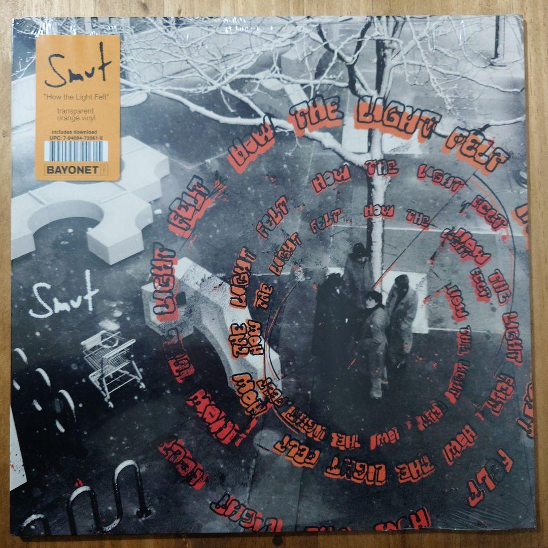 洋楽 Smut - How the Light Felt Amazon.com: How The Light Felt: CDs & Vinyl
