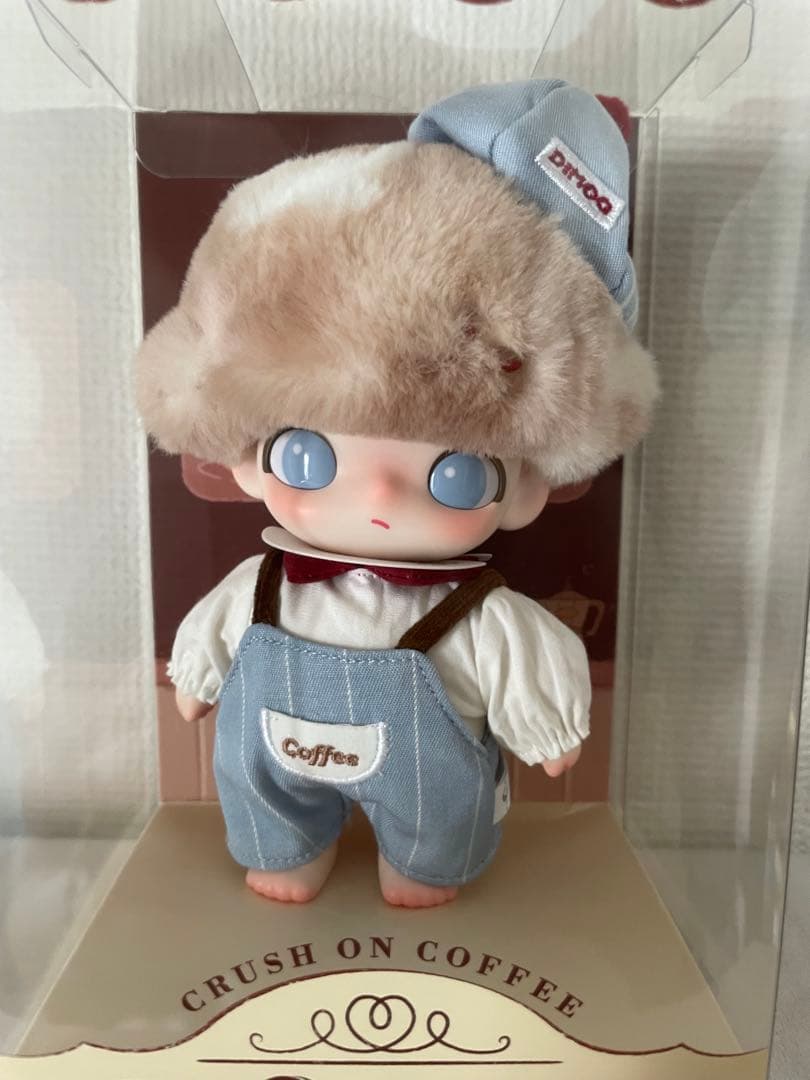 dimoo popmart ポップマート ぬいぐるみキーホルダー 正規品 - メルカリ