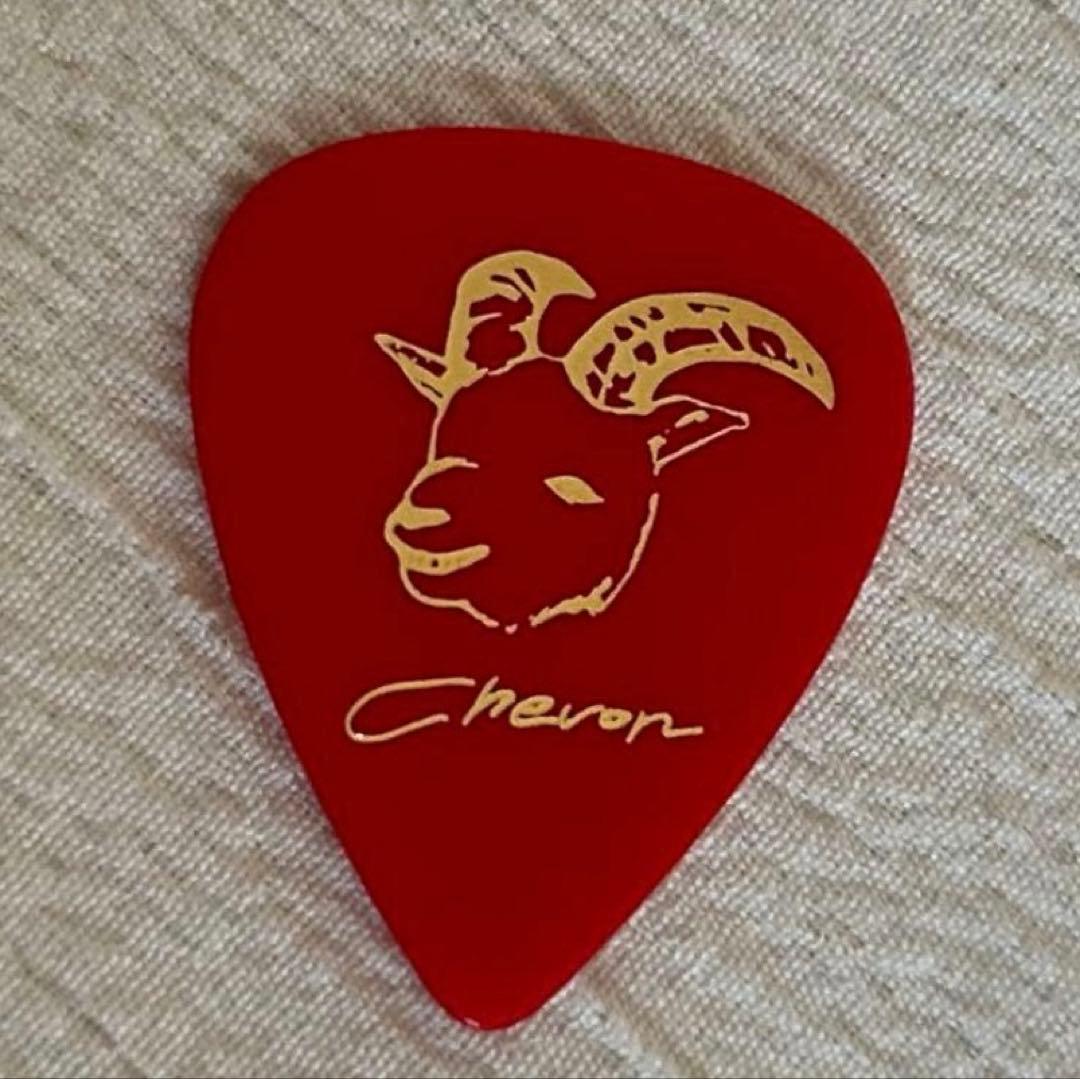 Chevon シェボン　ピック Chevon Official site