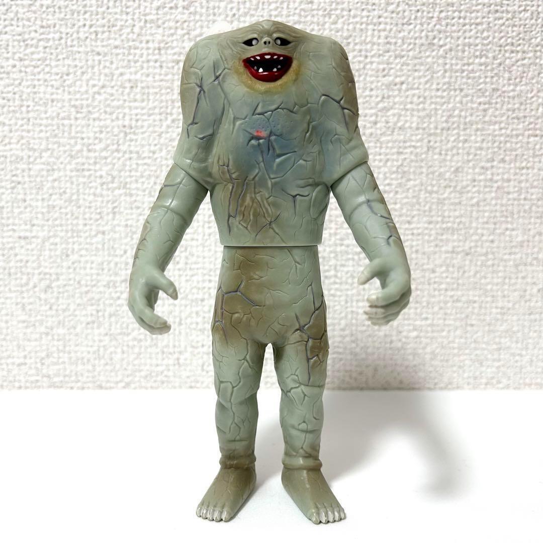 ジャミラ ソフビ ウルトラ怪獣シリーズEX - メルカリ