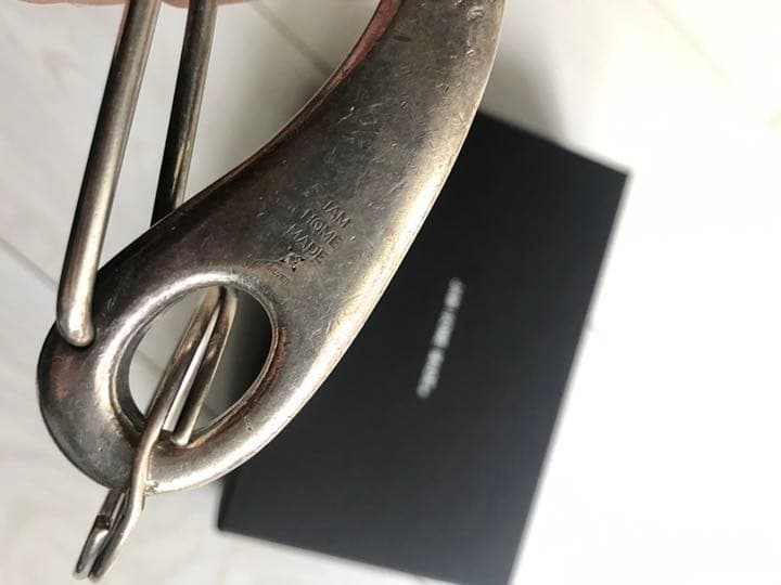 名無し様専用JAM HOME MADE BIGONE カラビナ 野口強 木村拓哉 - メルカリ