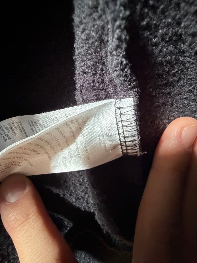 BTS LOVE YOURSELFとBTS MOS TOURのパーカー2枚セット - メルカリ