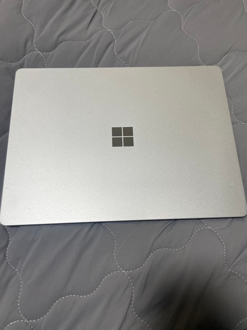 Microsoft Surface Laptop Go3シルバー Buy Surface Laptop Go 3 (12.4