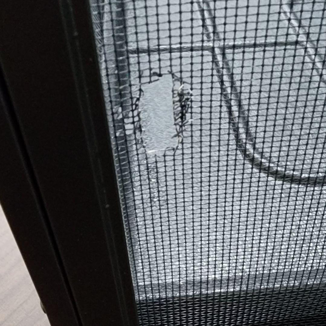 爬虫類ケージ GEX エキゾテラ スクリーンテラリウム 4590 メッシュ