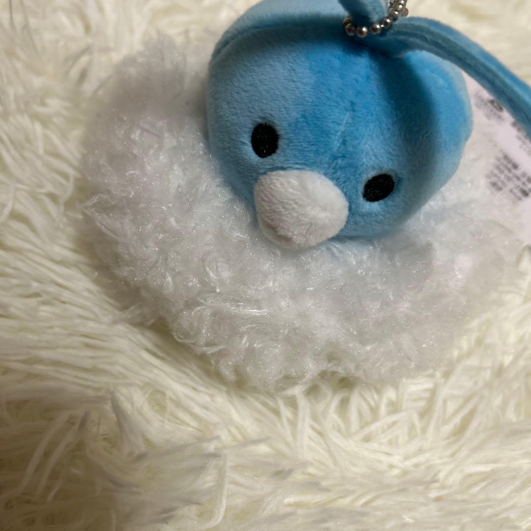 チルットドール ぬいぐるみ チルット ポケモンセンター限定 タグ付き