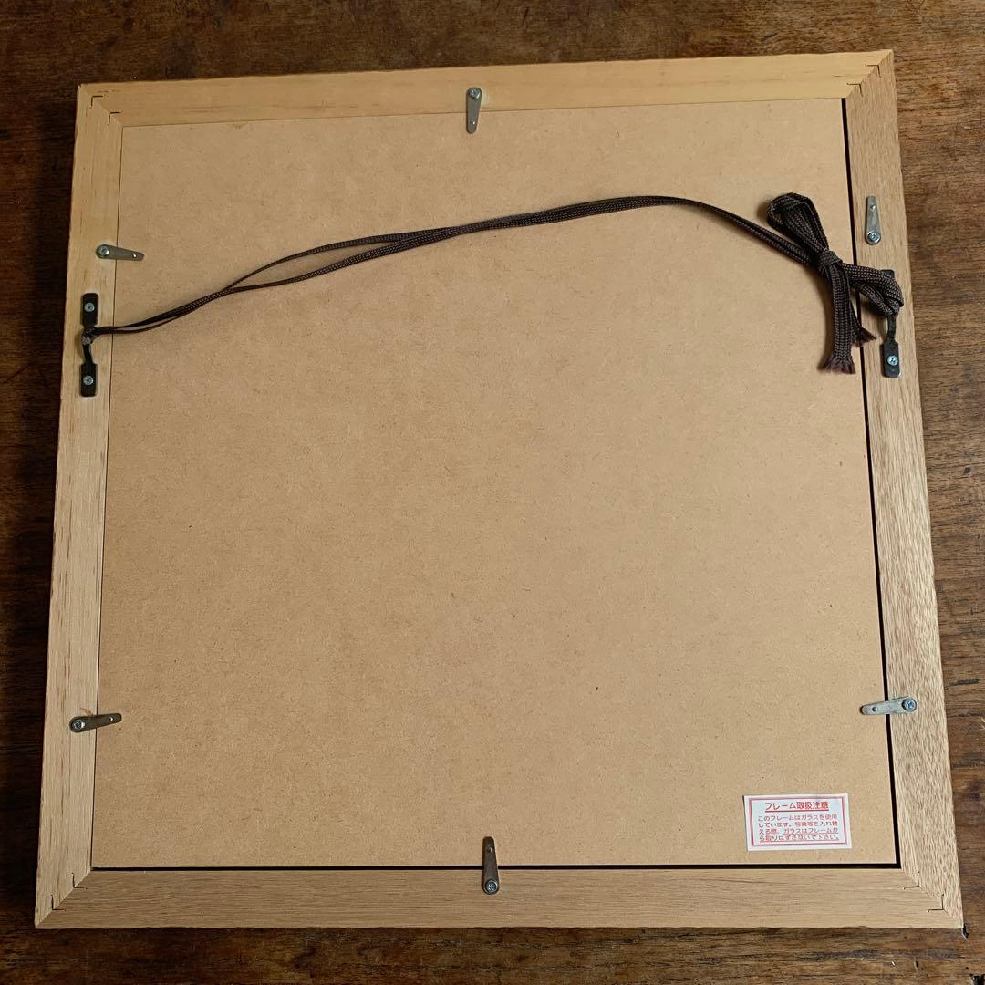 牧野千穂 「エドワードDの猫」 版画（ジクレー） - メルカリ