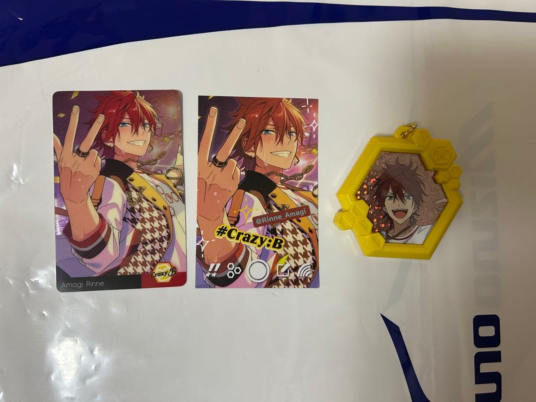 あんスタ 天城燐音 まとめ売り - メルカリ