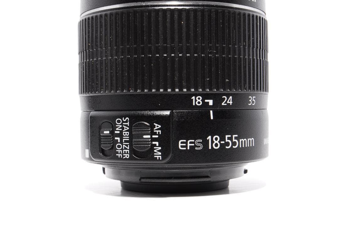 ✨自撮り可能機種 スマホ転送可✨Canon Kiss X5 レンズセット - メルカリ