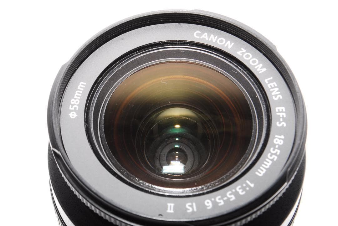 ✨自撮り可能機種 スマホ転送可✨Canon Kiss X5 レンズセット - メルカリ