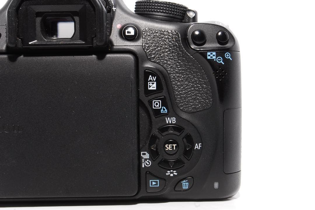 ✨自撮り可能機種 スマホ転送可✨Canon Kiss X5 レンズセット - メルカリ