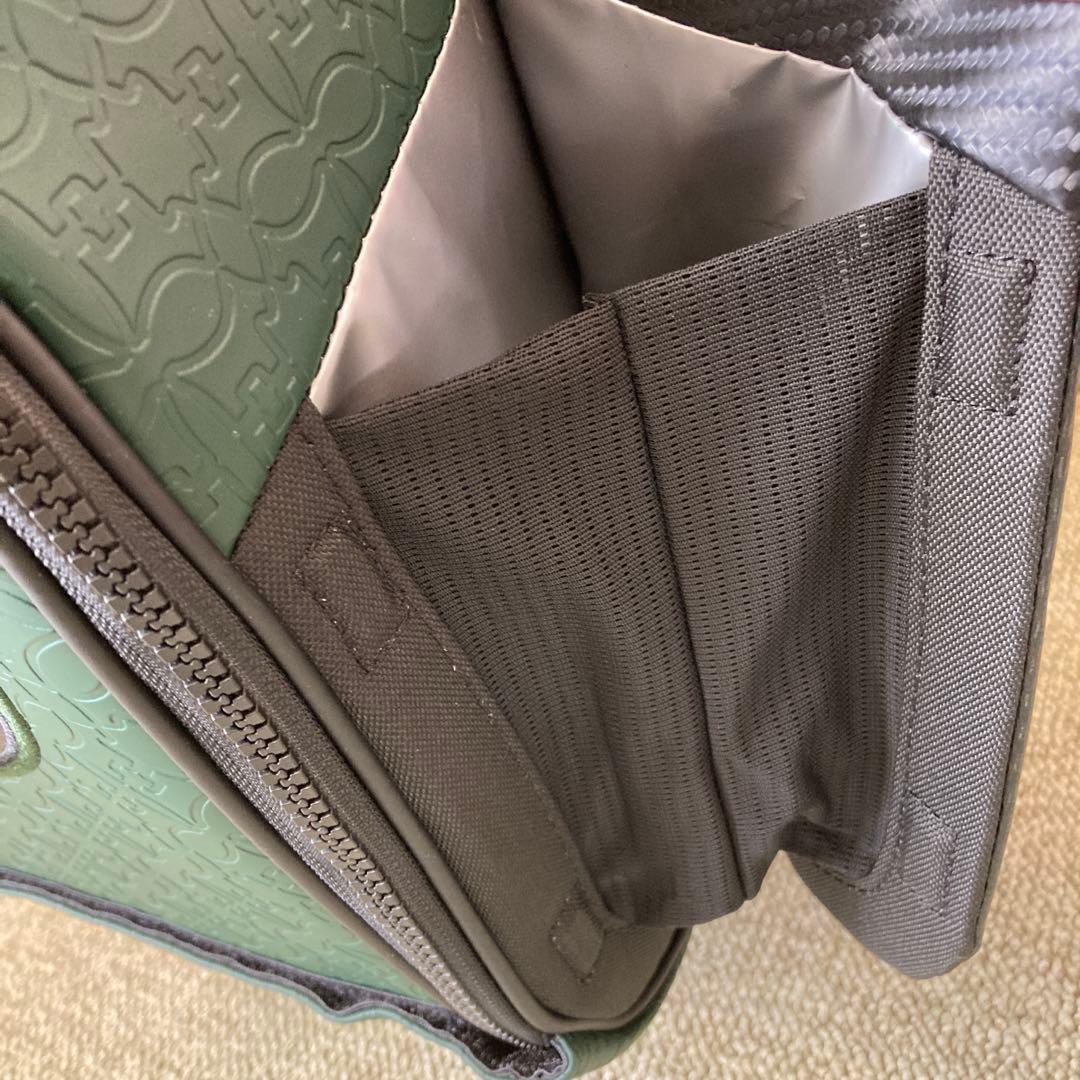 最終値下げ スコッティキャメロン× VESSEL スタンドバッグ【メンバー