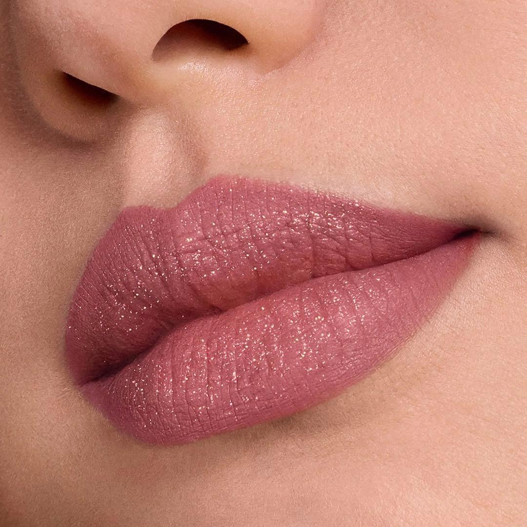 完売！dior ルージュ ディオール シークイン リキッド デュオ 420