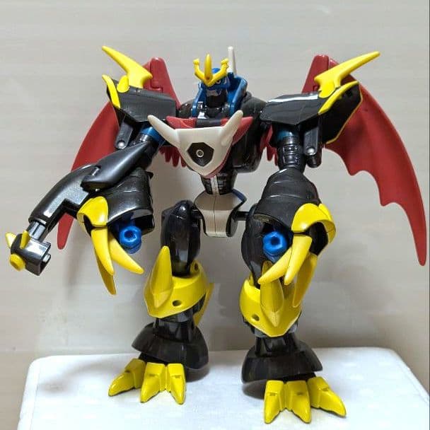 デジモンアドベンチャー02 DX超進化シリーズ インペリアルドラモン