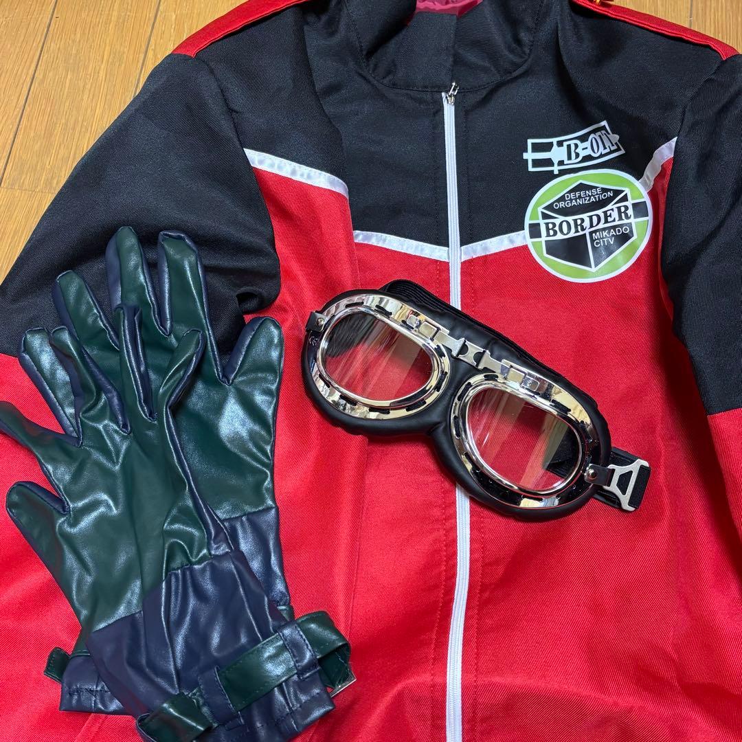 ワールドトリガー コスプレ 生駒隊 隊服 ウィッグ 水上敏志 ワールドトリガー コスプレ 生駒隊 隊服 ウィッグ 水上敏志 ワールド