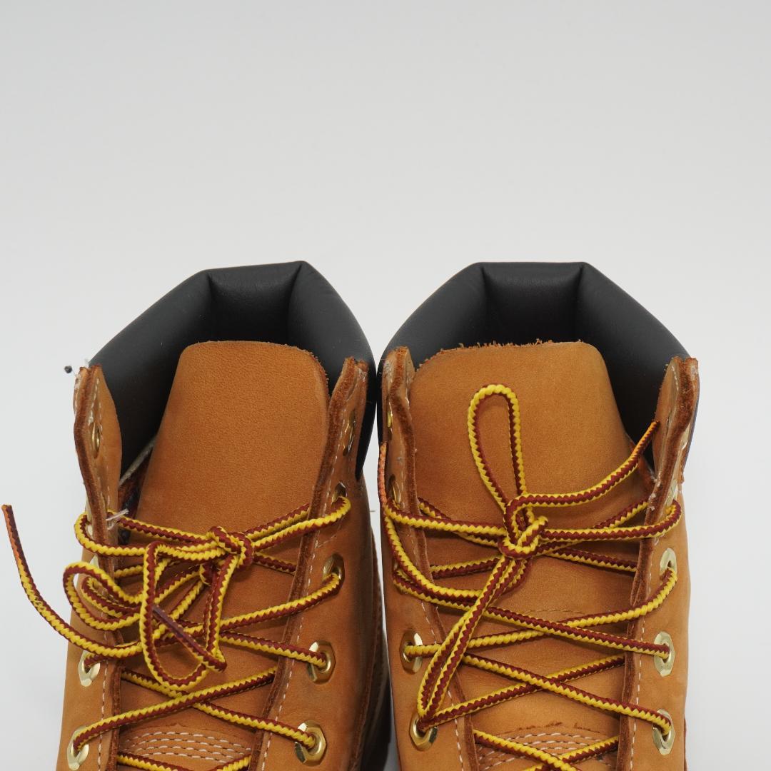 1938 ティンバーランド 6インチプレミアムブーツ 23cm 12909 - メルカリ