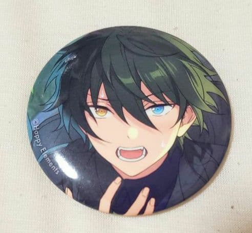 あんスタ 影片みか 缶バッジ - メルカリ