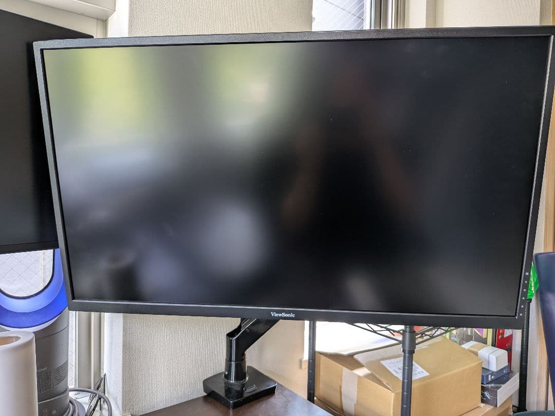 ゲーミングモニター GigaCrysta KH2470V-ZX