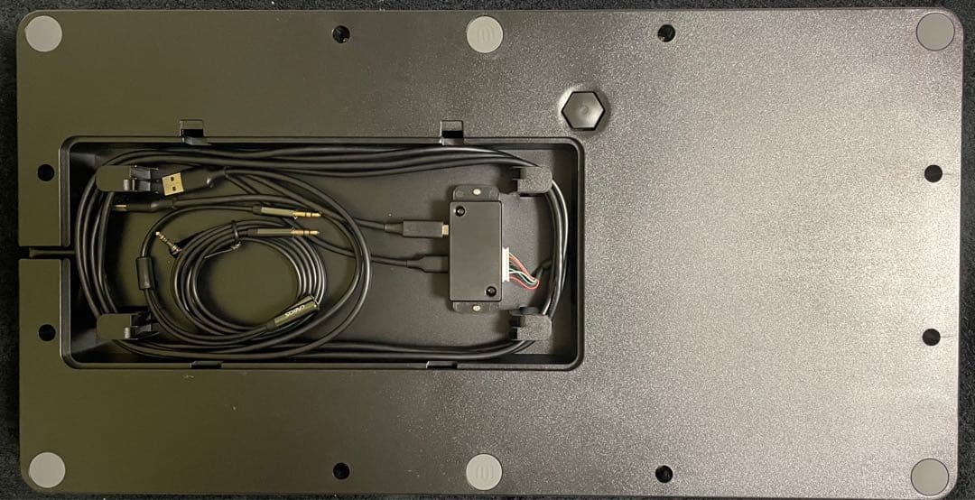 PHOENIXWAN + 三和ボタン バネ50g スイッチ50g