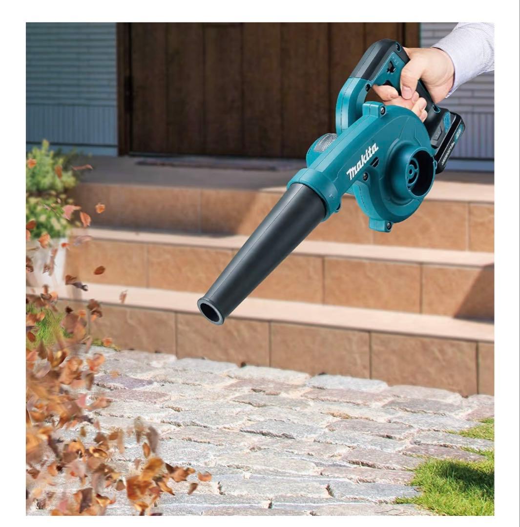 最終値下げ！マキタ CK1013 コンボキット 10.8V 掃除機 ブロワ