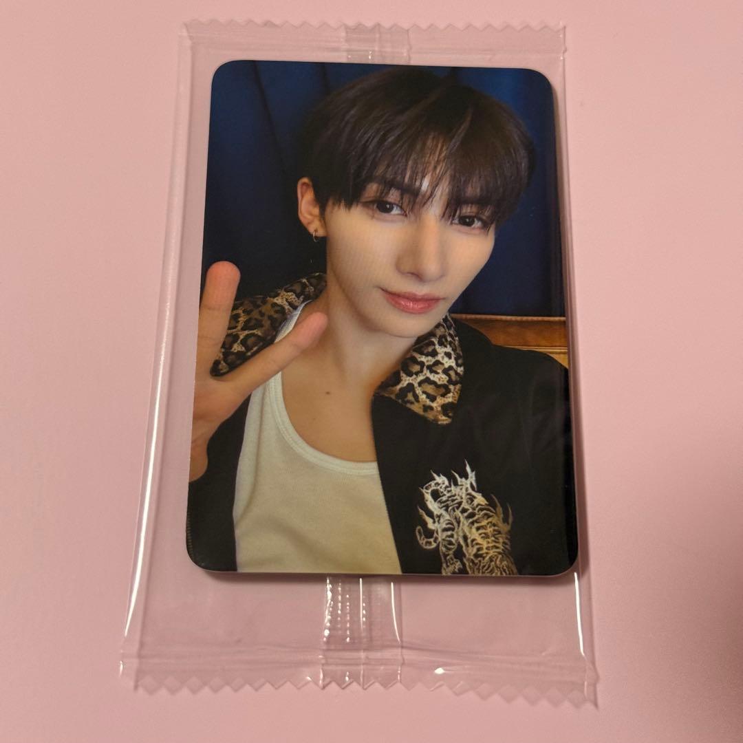 NEXZ ユウ トレカ - メルカリ