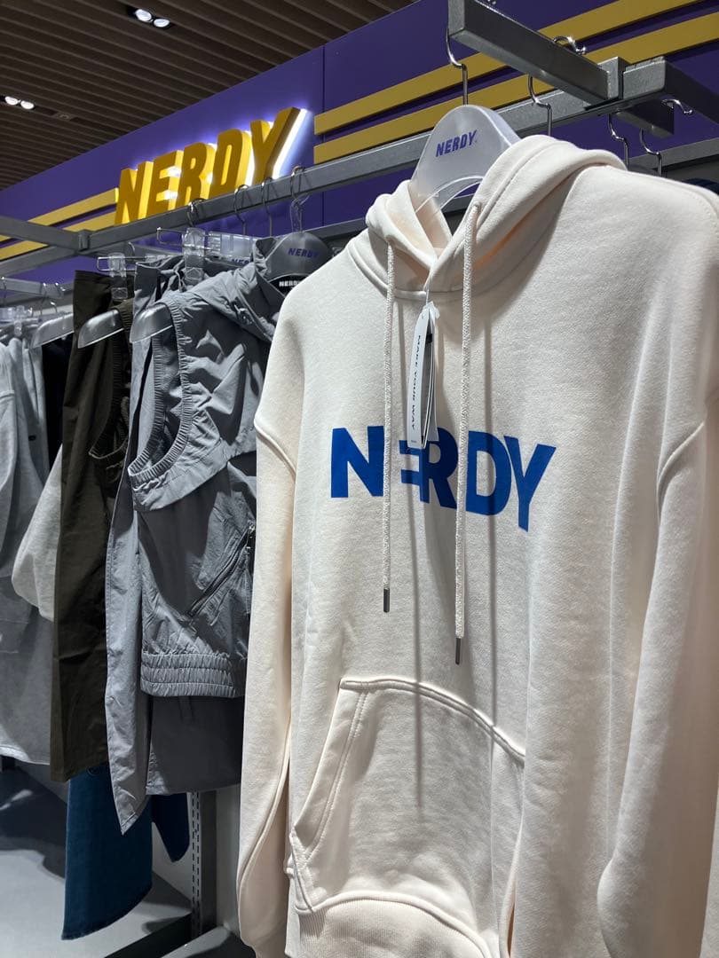 NERDY ミンハオ THE8 新品⭐︎ ミョンホ 限定値下げ セブチ - メルカリ