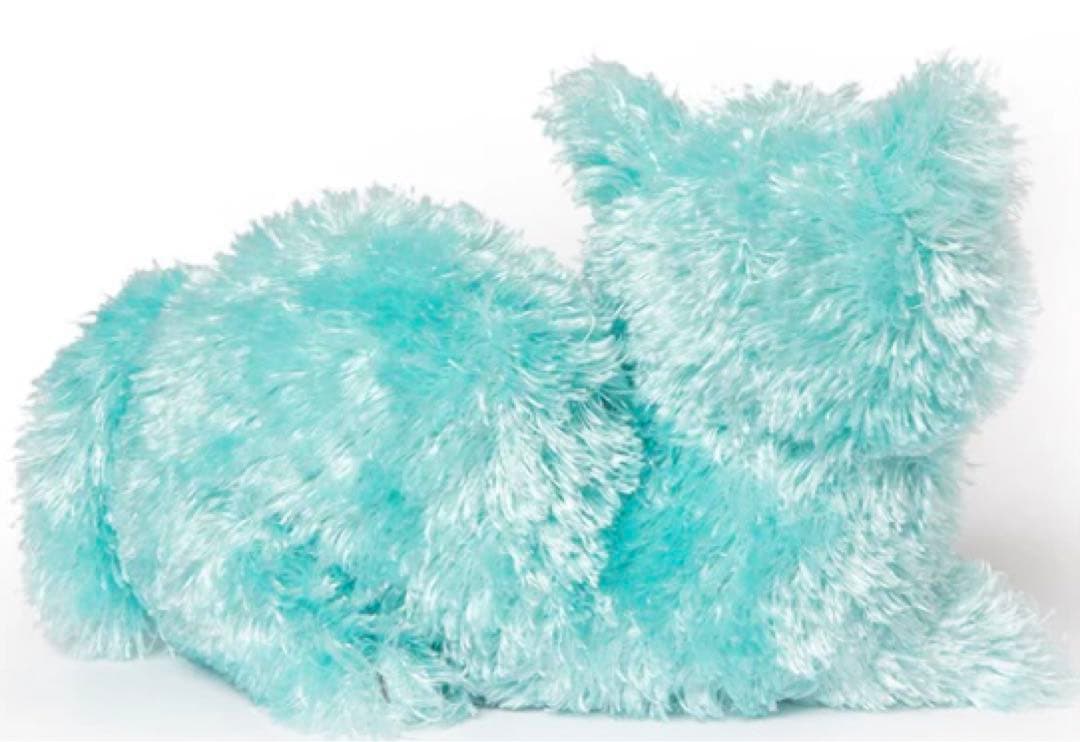 米津玄師♡リイシューねこちゃんMINT/PINK