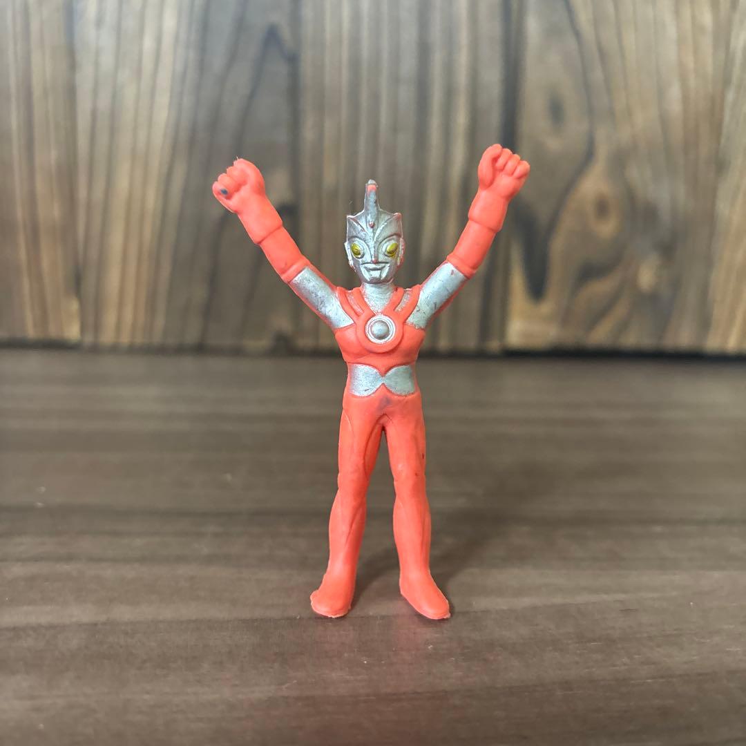 ウルトラマン フィギュア レトロ - メルカリ