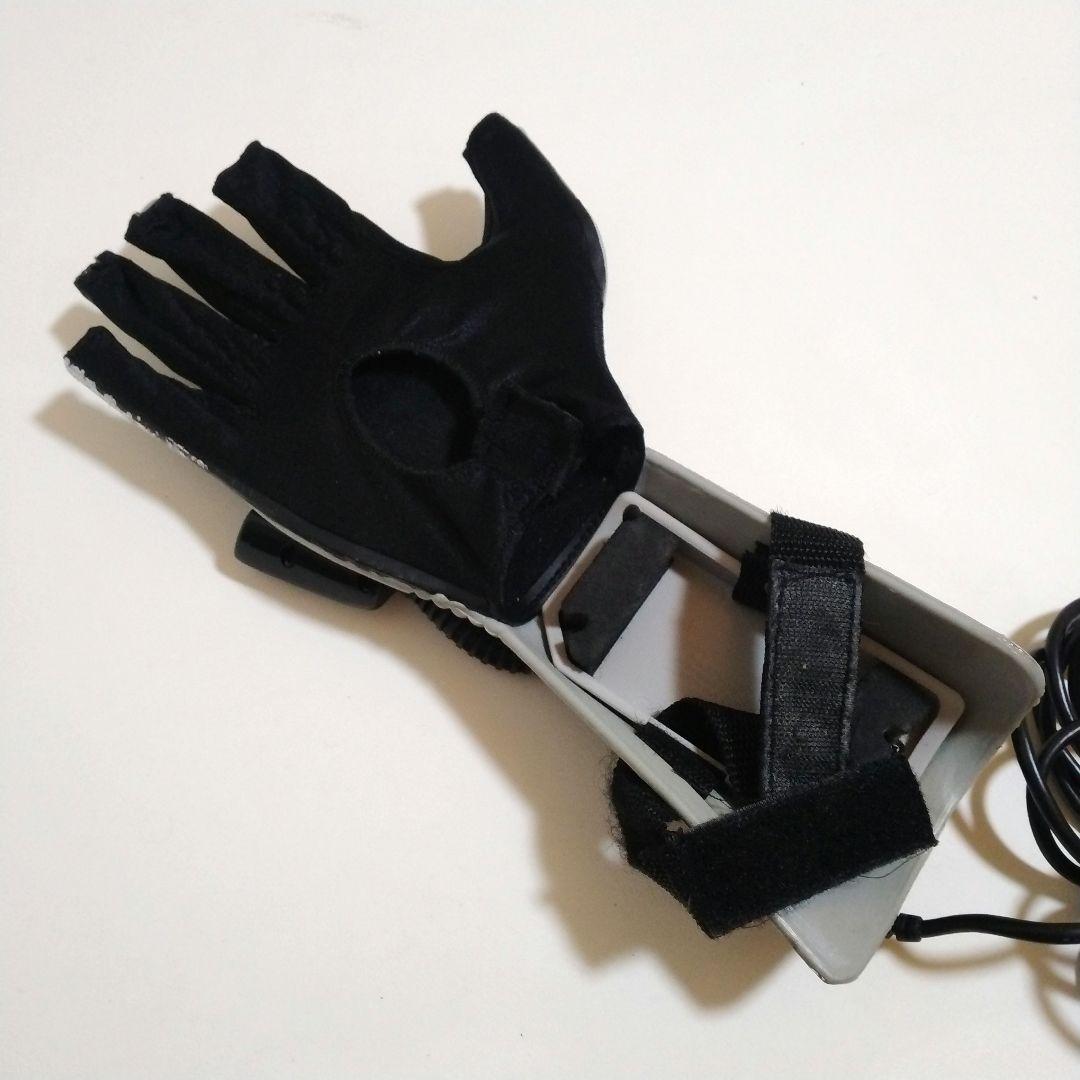 PAX パックス POWER GLOVE パワーグローブ ファミコン用周辺機器